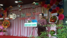 LỄ KHAI GIẢNG NĂM HỌC 2023-2024 LỄ KHAI GIẢNG NĂM HỌC 2023-2024